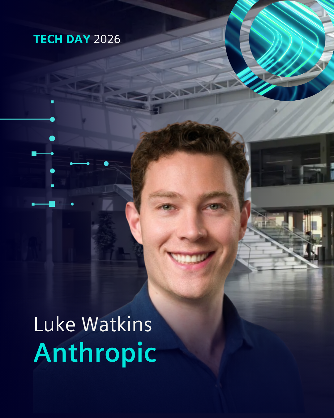 Luke Watkins — Anthropic